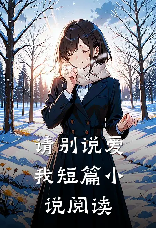请别说爱我短篇小说阅读