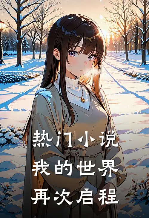 热门小说我的世界：再次启程