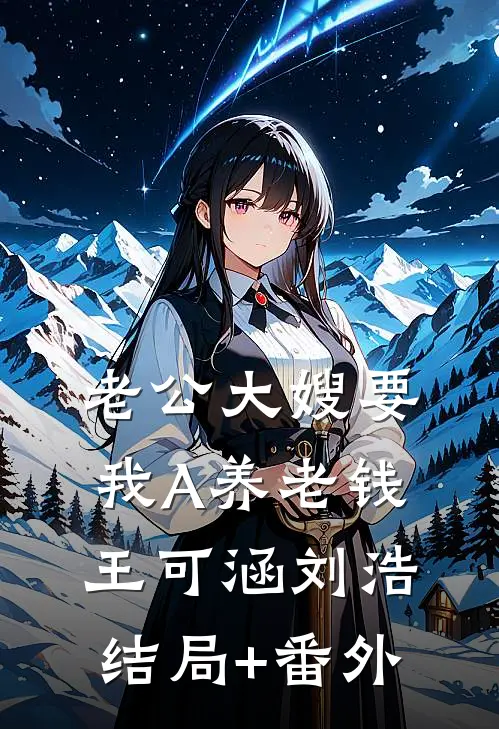 老公大嫂要我A养老钱王可涵刘浩结局+番外