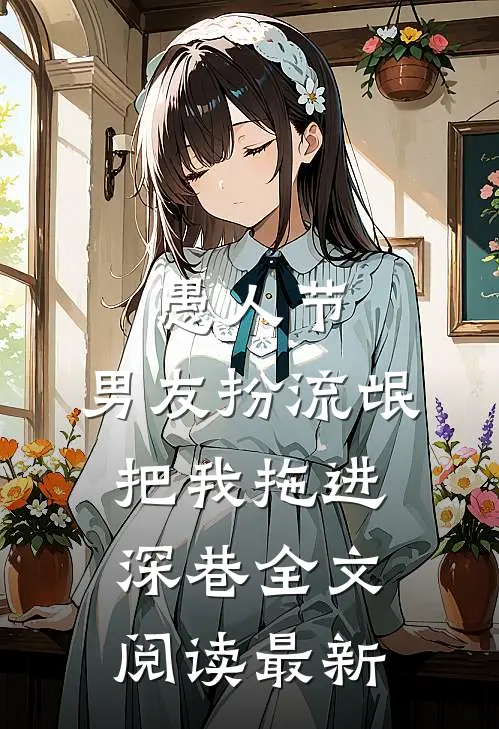 愚人节，男友扮流氓把我拖进深巷全文阅读最新