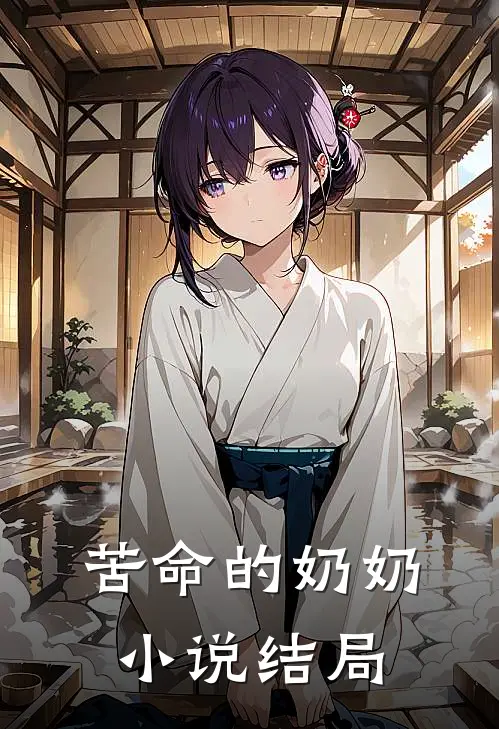 苦命的奶奶小说结局