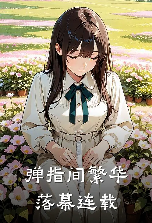 弹指间繁华落幕连载