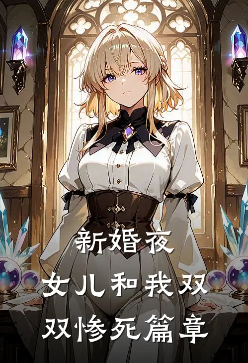 新婚夜，女儿和我双双惨死篇章