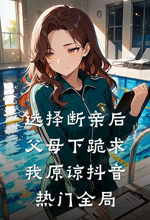 选择断亲后，父母下跪求我原谅抖音热门全局