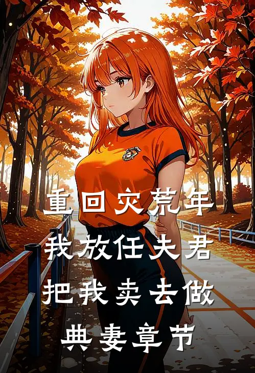 重回灾荒年，我放任夫君把我卖去做典妻章节