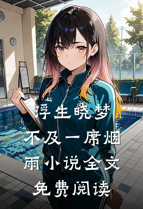 浮生晓梦，不及一席烟雨小说全文免费阅读