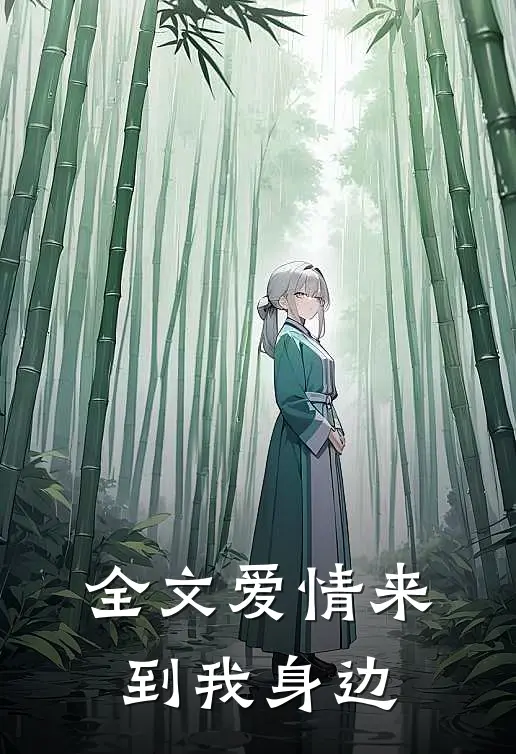 全文爱情来到我身边