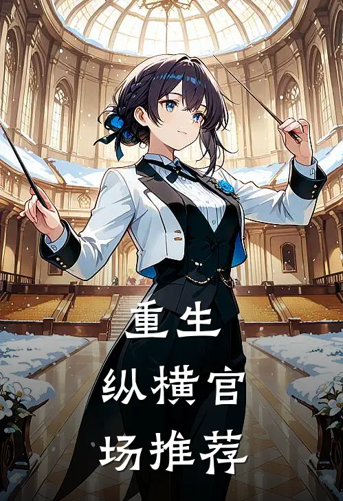 重生纵横官场推荐