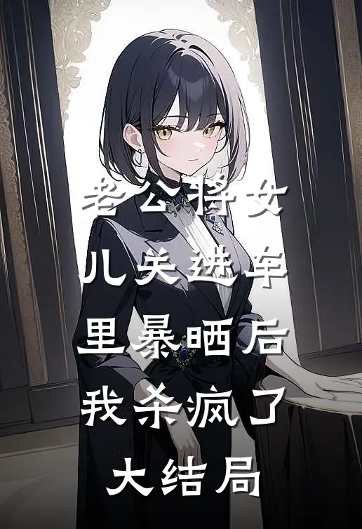 老公将女儿关进车里暴晒后，我杀疯了大结局