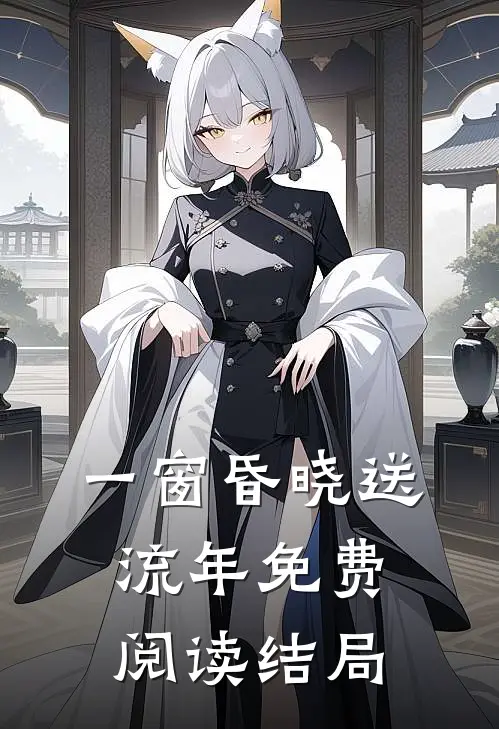 一窗昏晓送流年免费阅读结局
