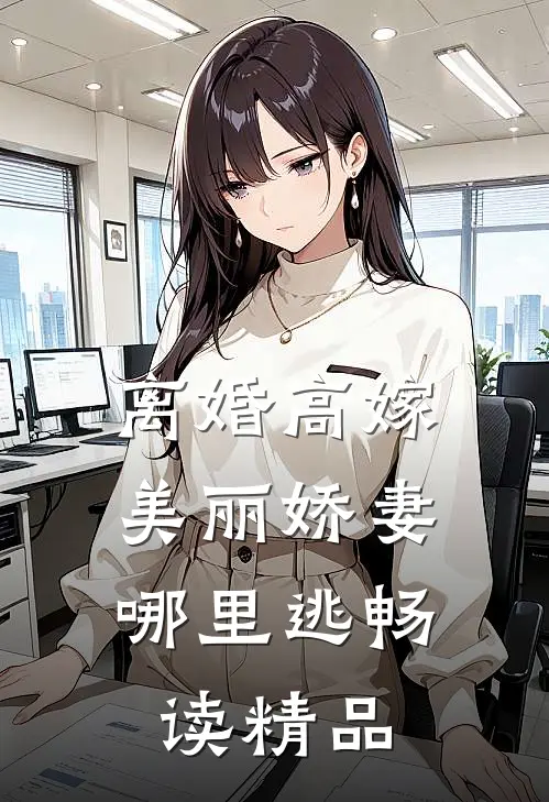 离婚高嫁：美丽娇妻哪里逃畅读精品
