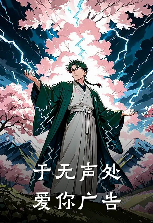 于无声处爱你广告