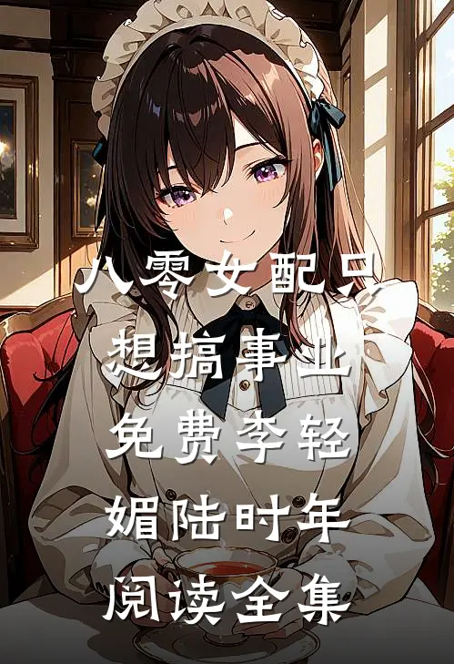 八零女配只想搞事业免费李轻媚陆时年阅读全集