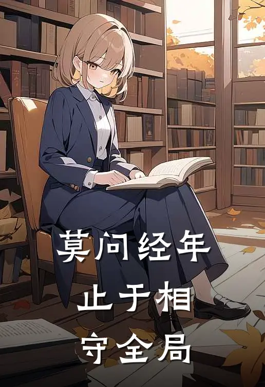 莫问经年，止于相守全局