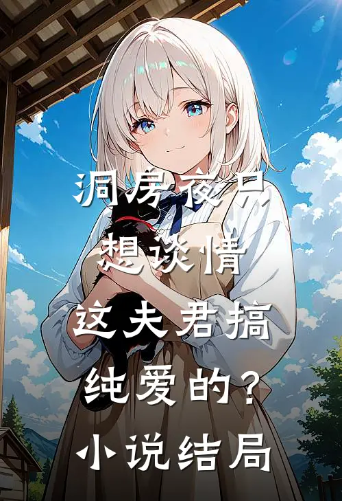 洞房夜只想谈情，这夫君搞纯爱的？小说结局