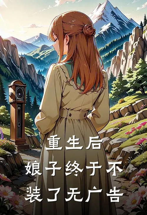 重生后，娘子终于不装了无广告