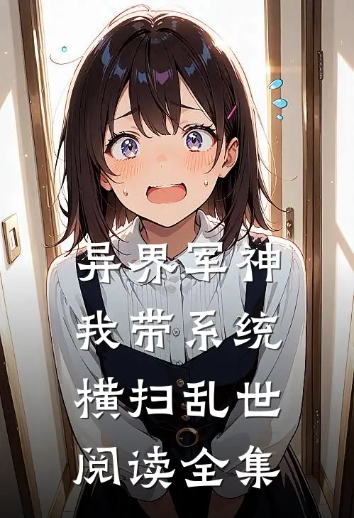 异界军神：我带系统横扫乱世阅读全集