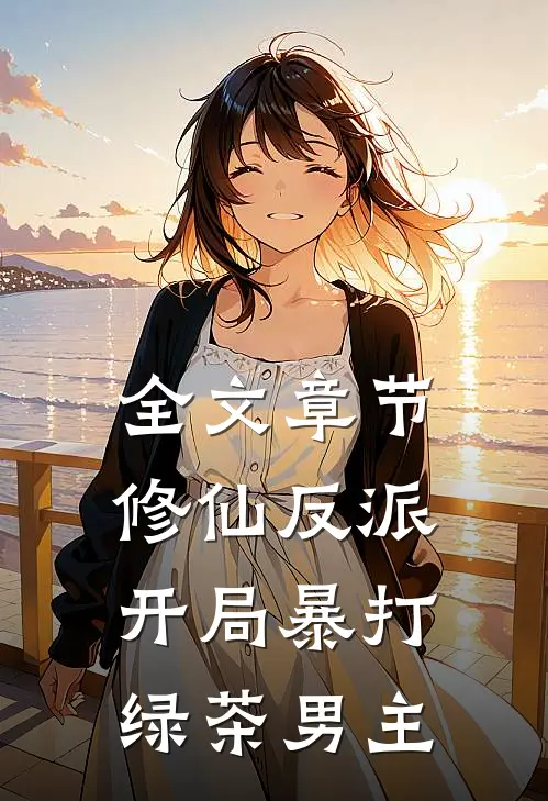 全文章节修仙反派开局暴打绿茶男主