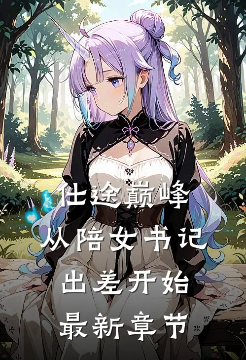仕途巅峰：从陪女书记出差开始最新章节
