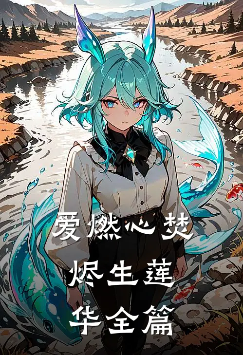 爱燃心焚，烬生莲华全篇