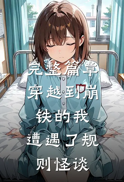 完整篇章穿越到崩铁的我，遭遇了规则怪谈