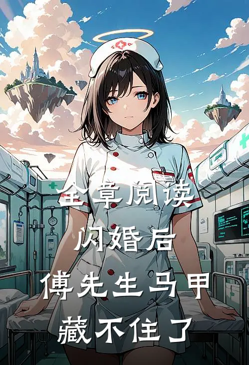 全章阅读闪婚后:傅先生马甲藏不住了