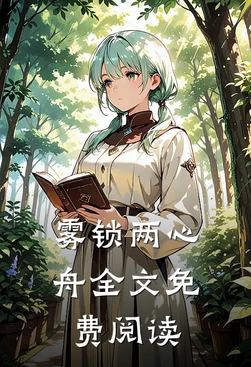 雾锁两心舟全文免费阅读