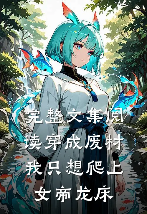 完整文集阅读穿成废材，我只想爬上女帝龙床