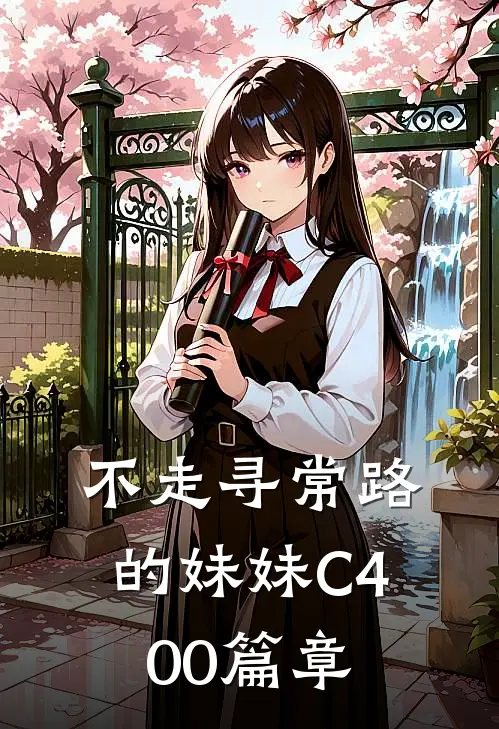 不走寻常路的妹妹C400篇章