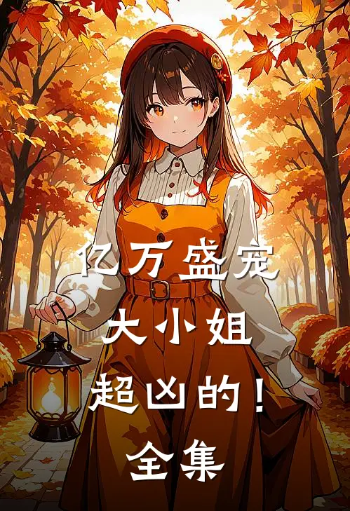 亿万盛宠：大小姐，超凶的！全集