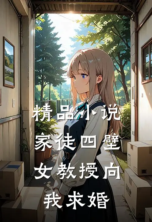 精品小说家徒四壁：女教授向我求婚