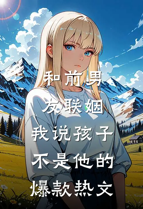 和前男友联姻，我说孩子不是他的爆款热文