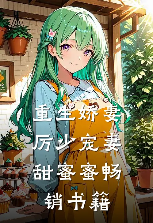 重生娇妻：厉少宠妻甜蜜蜜畅销书籍