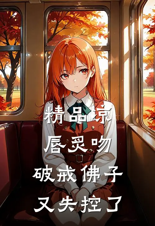 精品凉唇炙吻,破戒佛子又失控了