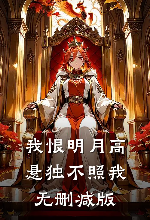 我恨明月高悬独不照我无删减版