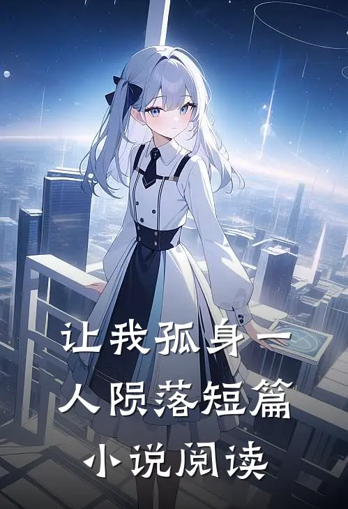 让我孤身一人陨落短篇小说阅读