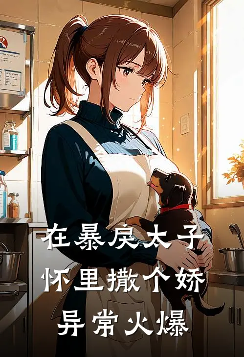 在暴戾太子怀里撒个娇异常火爆