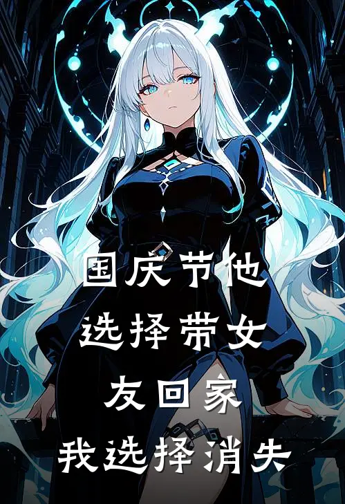国庆节他选择带女友回家，我选择消失