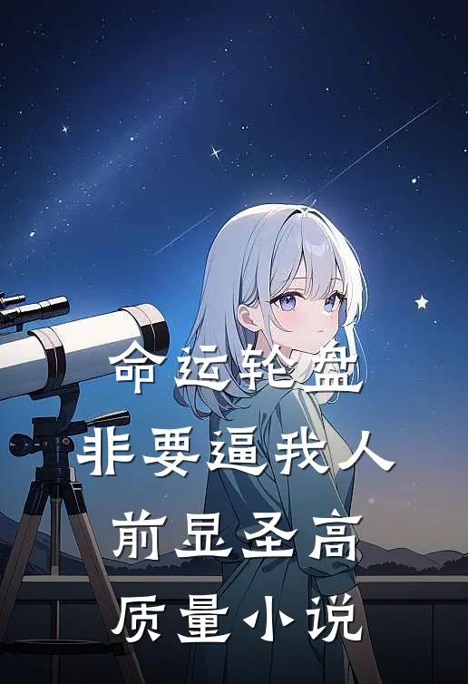 命运轮盘：非要逼我人前显圣高质量小说