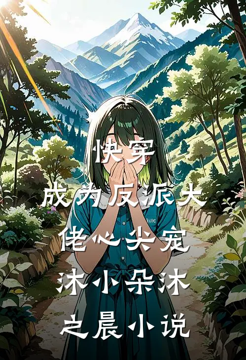 快穿：成为反派大佬心尖宠沐小朵沐之晨小说