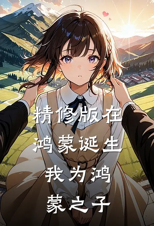 精修版在鸿蒙诞生，我为鸿蒙之子