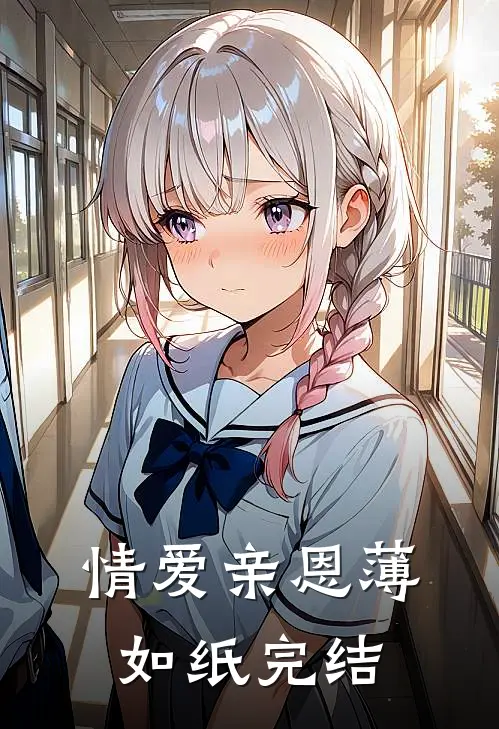 情爱亲恩薄如纸完结