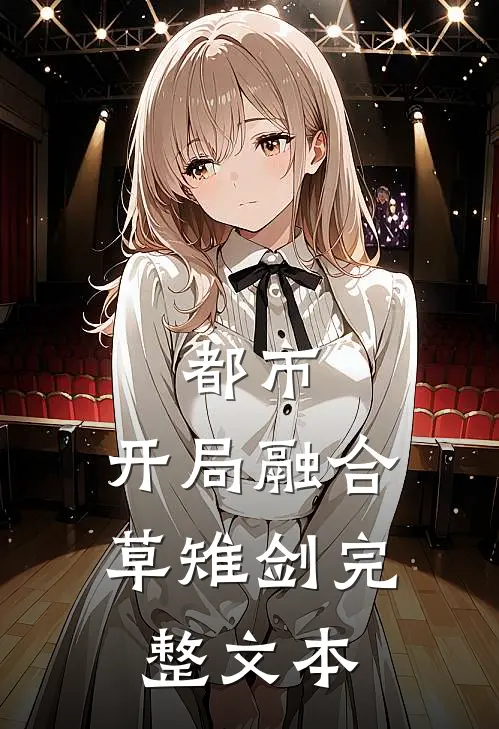 都市：开局融合草雉剑完整文本