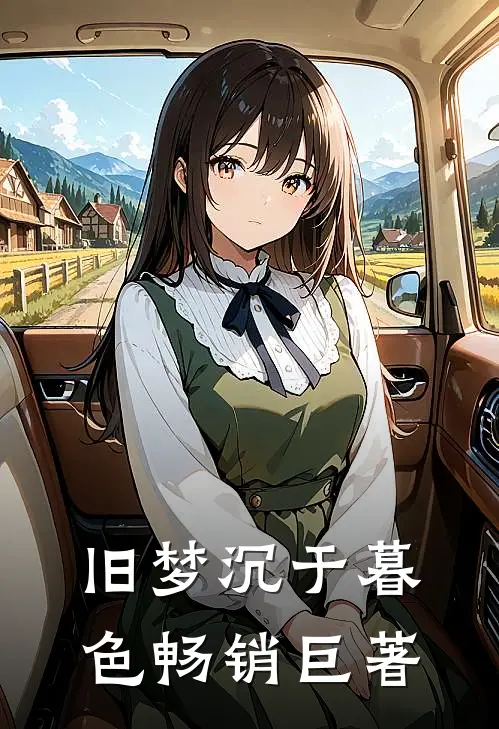 旧梦沉于暮色畅销巨著