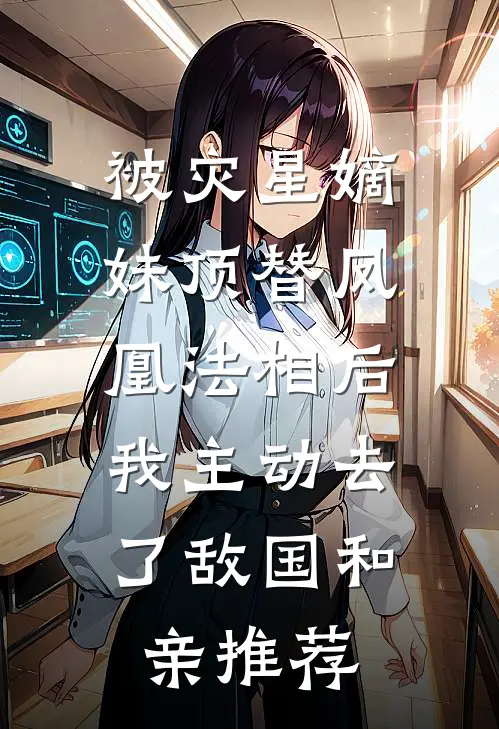 被灾星嫡妹顶替凤凰法相后，我主动去了敌国和亲推荐