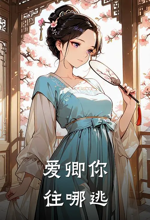 爱卿你往哪逃