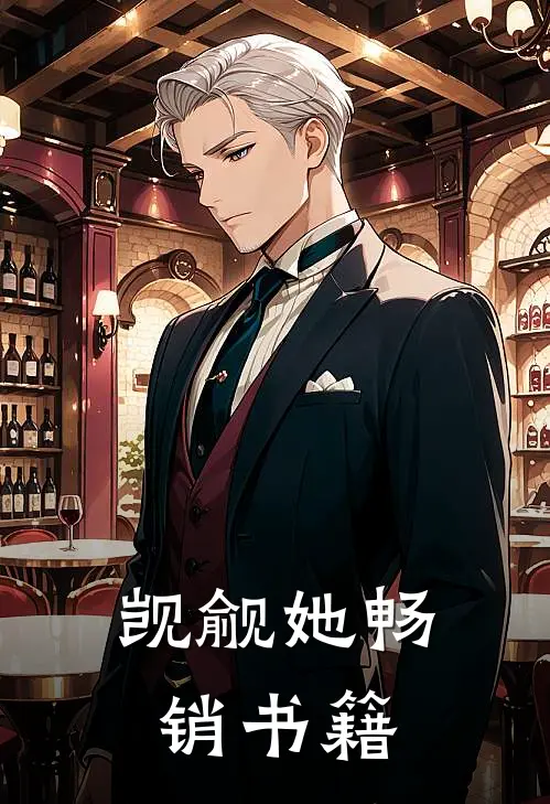 觊觎她畅销书籍