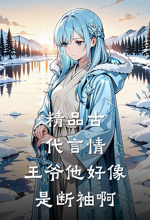 精品古代言情：王爷他好像是断袖啊
