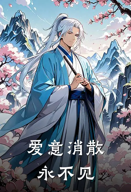爱意消散永不见