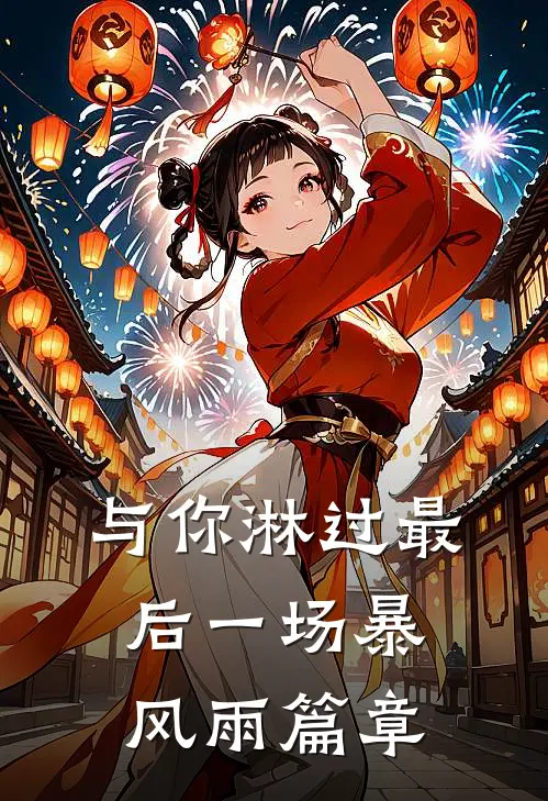 与你淋过最后一场暴风雨篇章